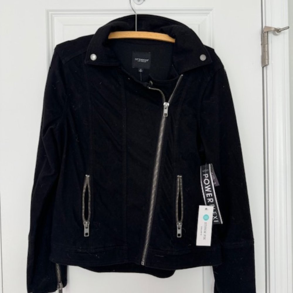 Liverpool Los Angeles Jacket